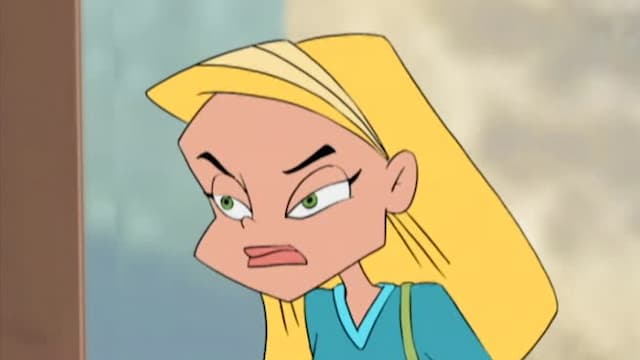 S01:E10 - Todo por la fama