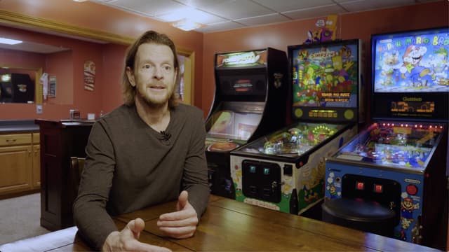 S01:E09 - Because You Have More Than One Friend