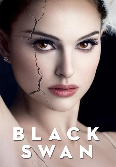 Black Swan poster