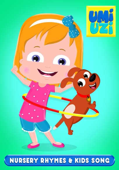 Umi Uzi: Nursery Rhymes & Kids Songs