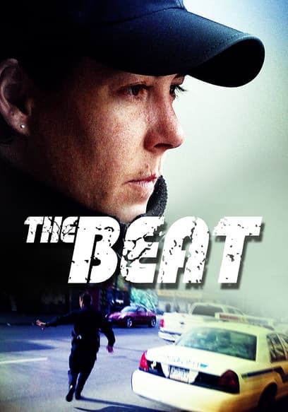 S01:E08 - Undercover