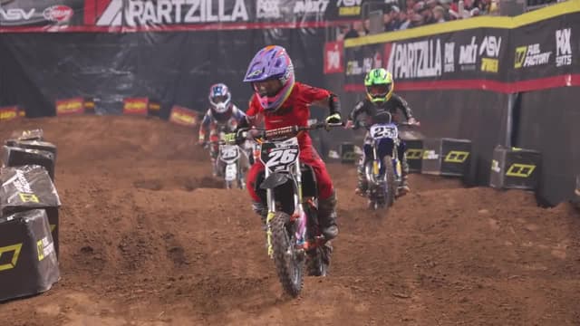 S2026:E01 - Clarksville #1