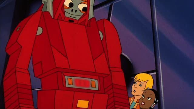 S01:E05 - The Final Conflict