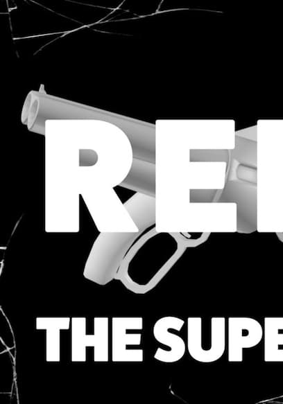 S01:E14 - Rekt: the Supercut poster