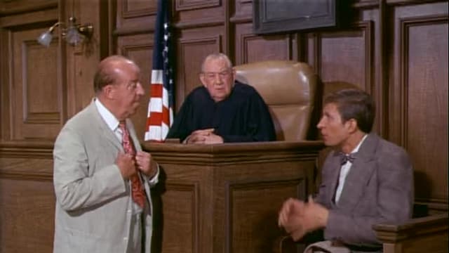 S01:E31 - The Rains Came