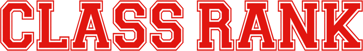 Class Rank