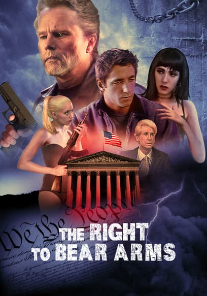 The Right to Bear Arms