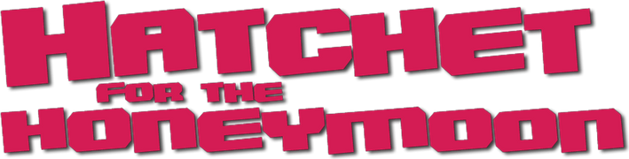 Hatchet for the Honeymoon