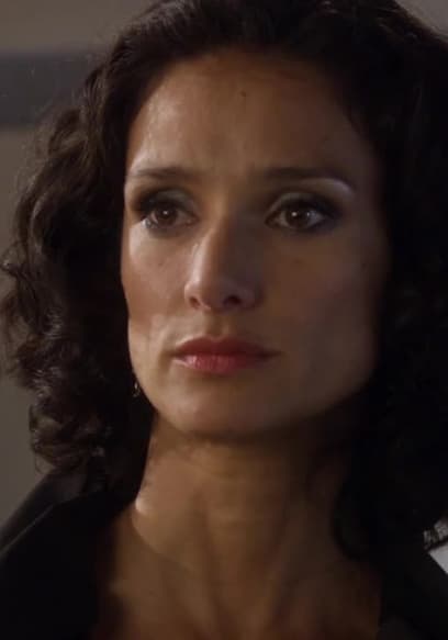Watch Human Target S02:E07 - A Problem Like Maria - Free TV Shows | Tubi