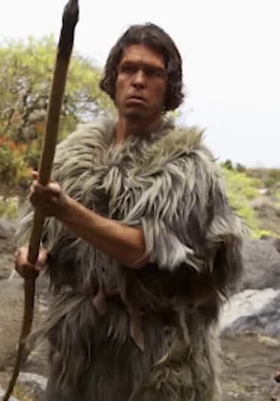 Watch Early Humans S02:E04 - Homo Sapiens: The New Rulers of Earth ...