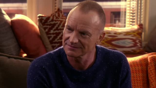 S01:E11 - Christmas