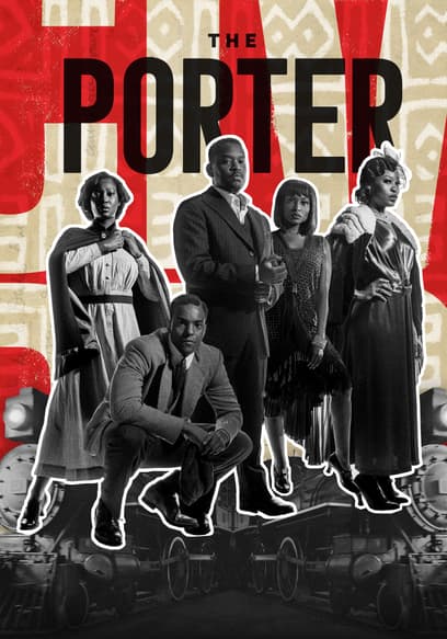 The Porter