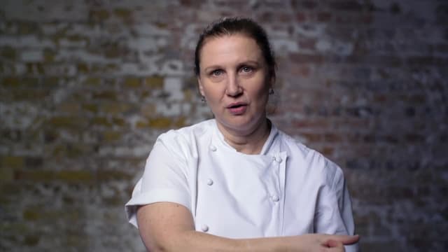 S01:E10 - Angela Hartnett