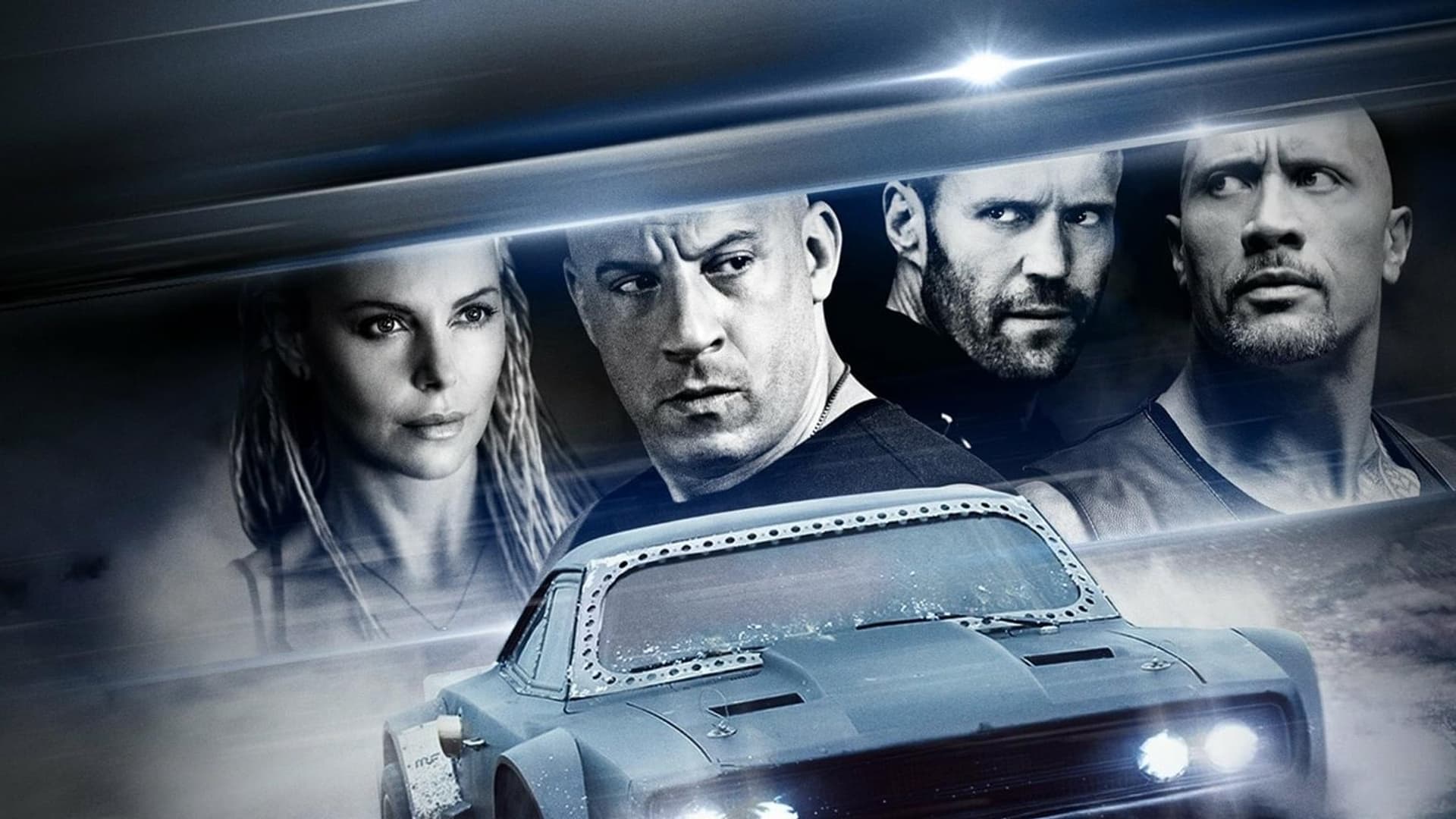 Watch The Fate of the Furious 2017 Free Movies Tubi