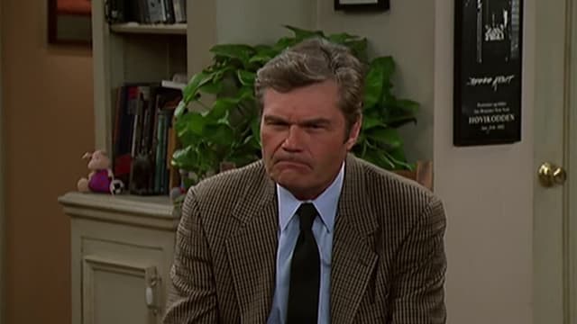 S07:E19 - The Dirty Little Secret