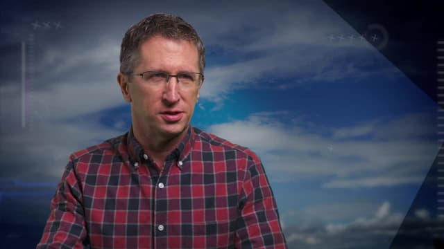 S07:E03 - Wild Winds Wreak Havoc