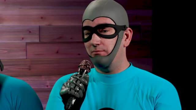 S02:E07 - Backlot: The Aquabats! Super Show! Super Special