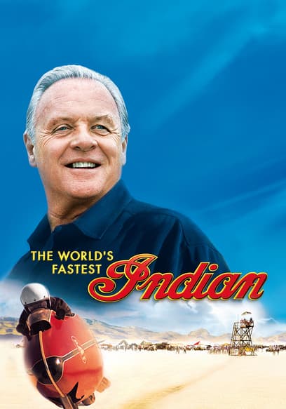 The World's Fastest Indian