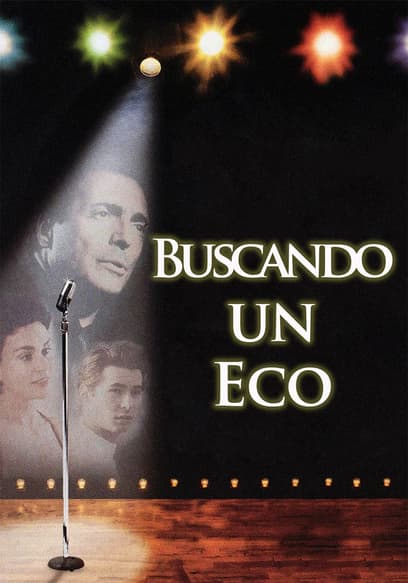 Buscando Un Eco (Doblado)