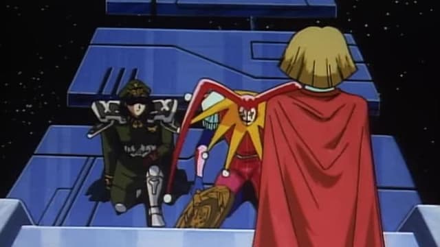 T01:C01 - S01:E01 - The Four Knights vs. the Evil Knights