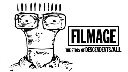 洋画・外国映画 FILMAGE: THE STORY OF DESCENDENTS/ALL Filmage: The Story of Descendents/All (2013) - IMDb