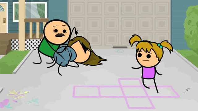 S01:E20 - Episode 20