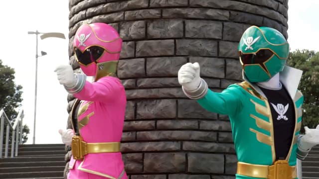 S21:E06 - Spirit of the Tiger