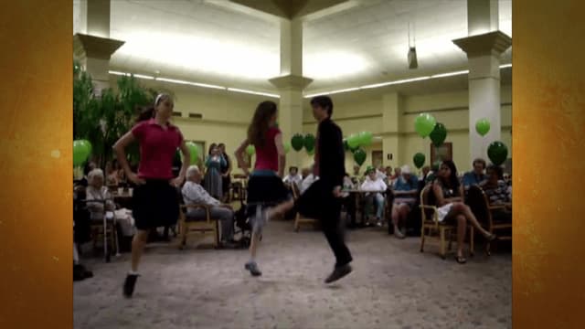 S01:E16 - Clean Up on Aisle Fail