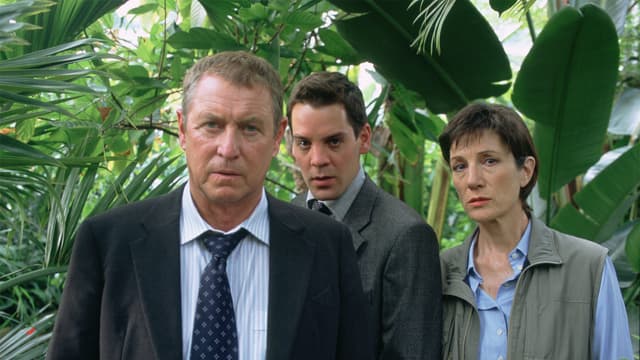 S08:E03 - Orchis Fatalis