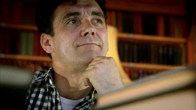 S01:E03 - The Hunt for Pirate Treasure