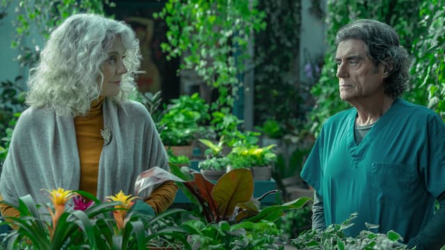 S03:E06 - Conscience of the King