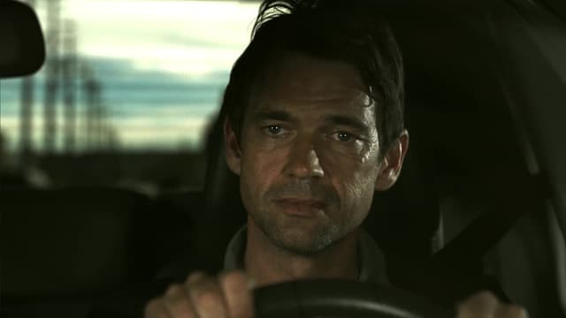 S01:E03 - The Order of the Dragon