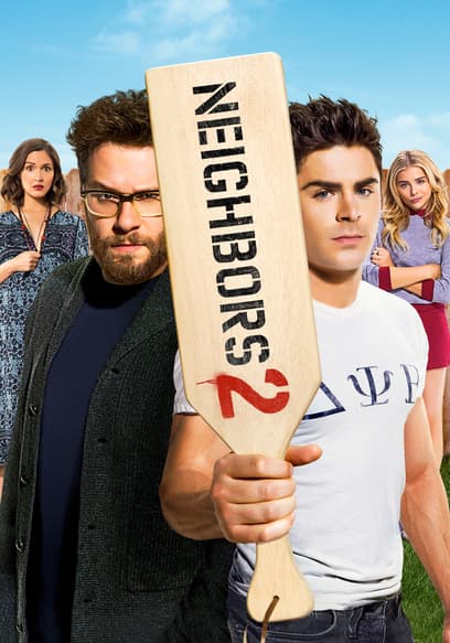 Neighbors 2: Sorority Rising