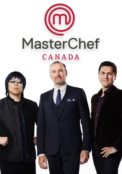 MasterChef Canada