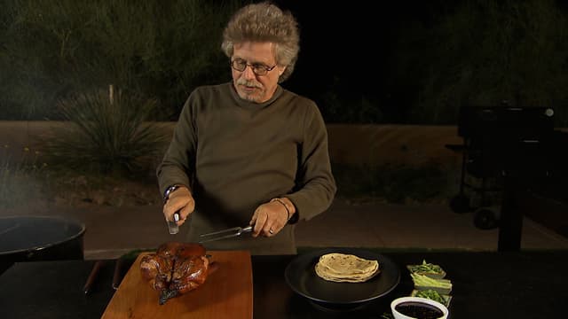 S01:E03 - Surf Meets Turf