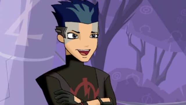 S01:E02 - El camino menos tomado