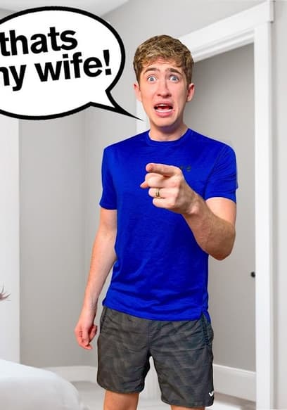 S01:E09 - Swapping Wives for 24 Hours poster