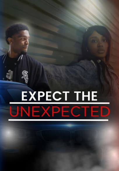 Expect the Unexpected