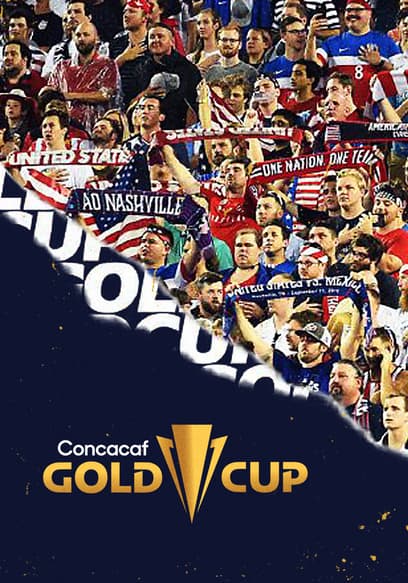 S2021:E28 - Quarterfinal: USA vs. Jamaica