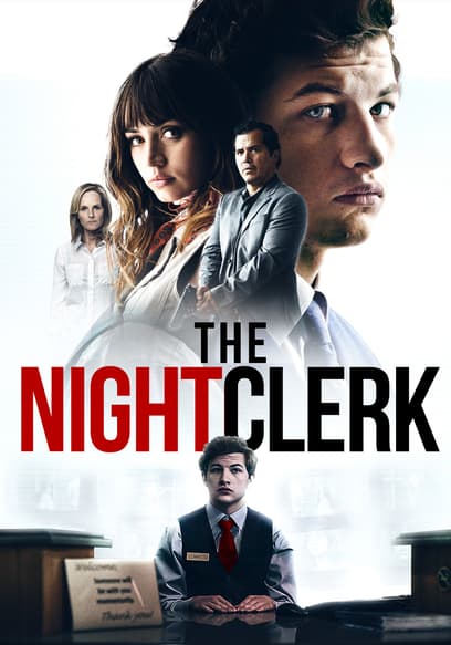 The Night Clerk