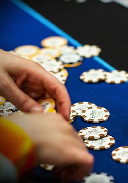 S17:E27 - WPT Gardens Poker Championship 2020 (Pt. 3) poster