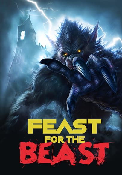 Feast for the Beast