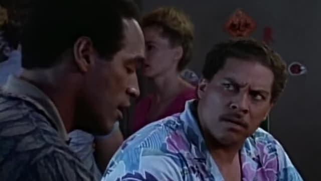 S06:E06 - Don't Powerburst My Bubble