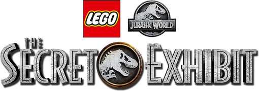 LEGO Jurassic World: The Secret Exhibit