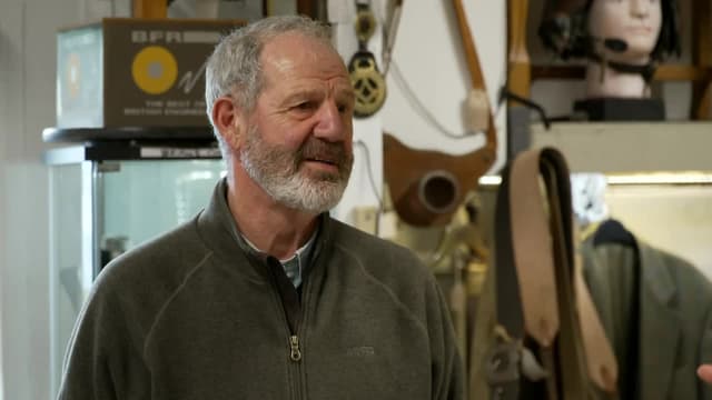 S27:E16 - Natasha Raskin Sharp and Ishy Khan: Day 1