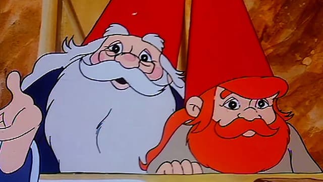 S01:E06 - Trip to Nepal