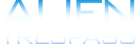 Alien Trespass