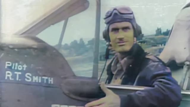 S01:E01 - Out of the Shadows