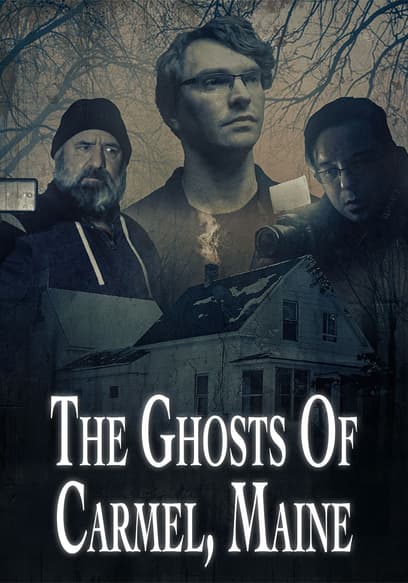 S01:E01 - Kent Burris and the Lamb House