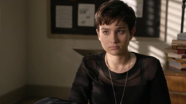 S01:E06 - Betrayed